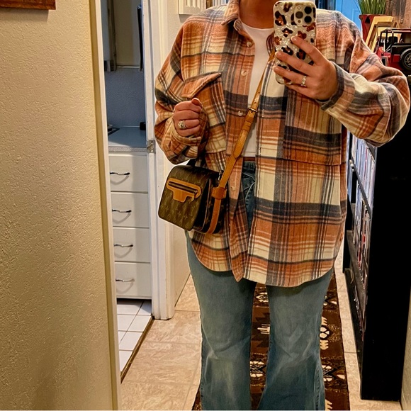 Beautiful Vintage Louis Vuitton crossbody - Picture 7 of 7